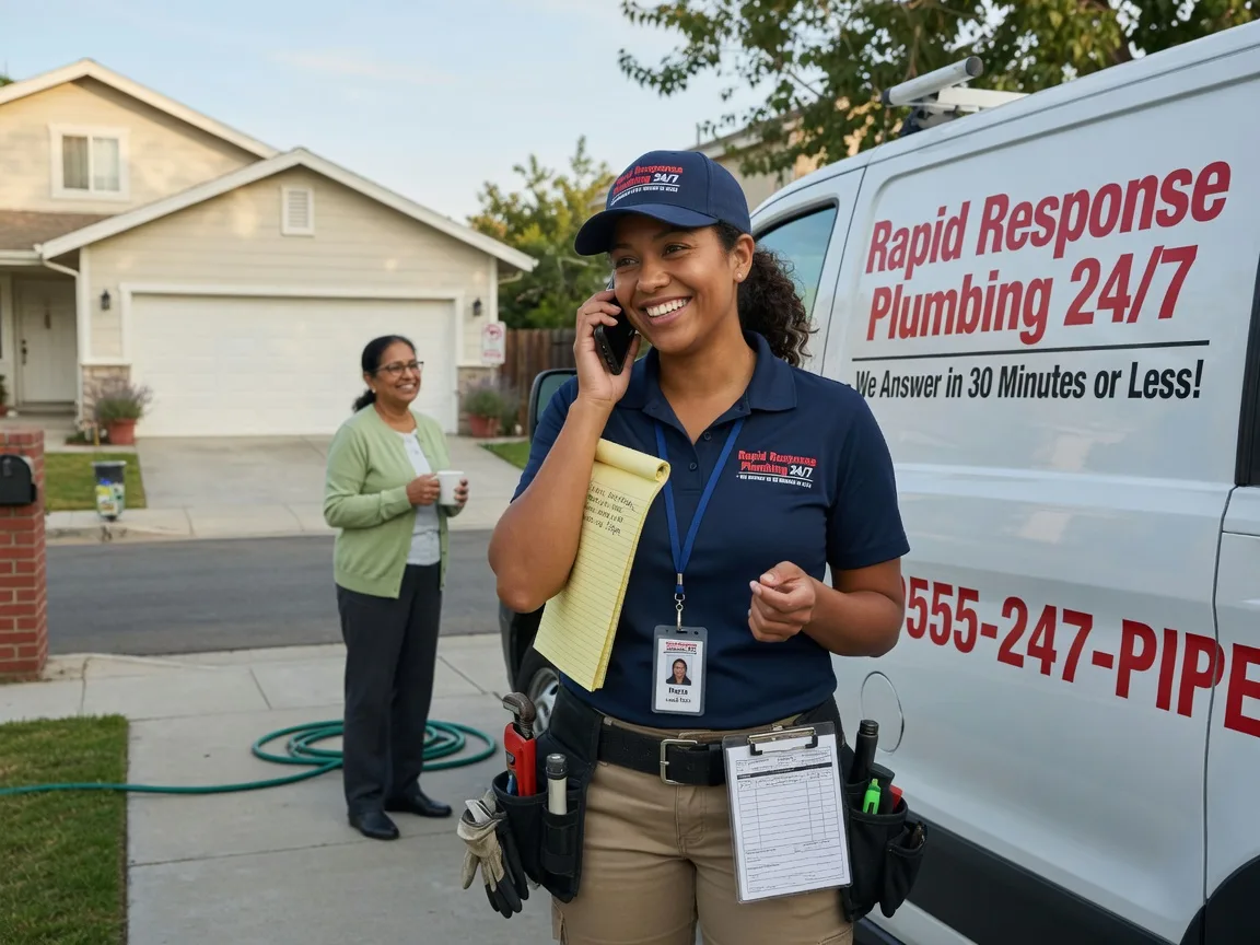 Emergency Plumber Manchester, ME FAQs